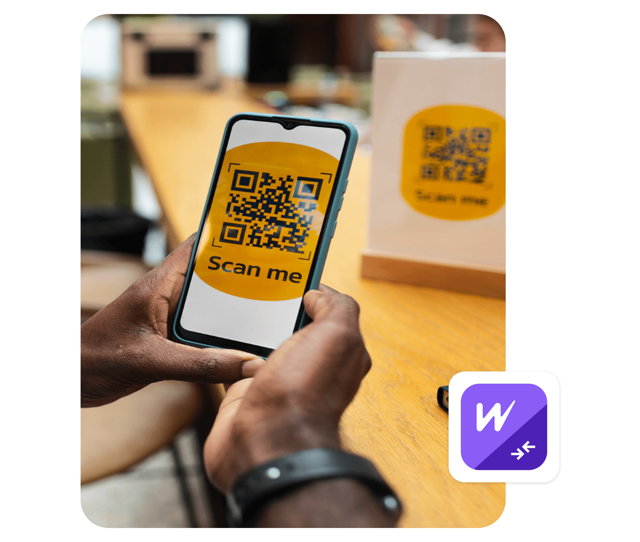 Wago pour les agences