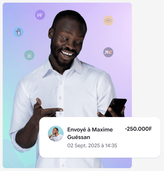 Wago Money Management